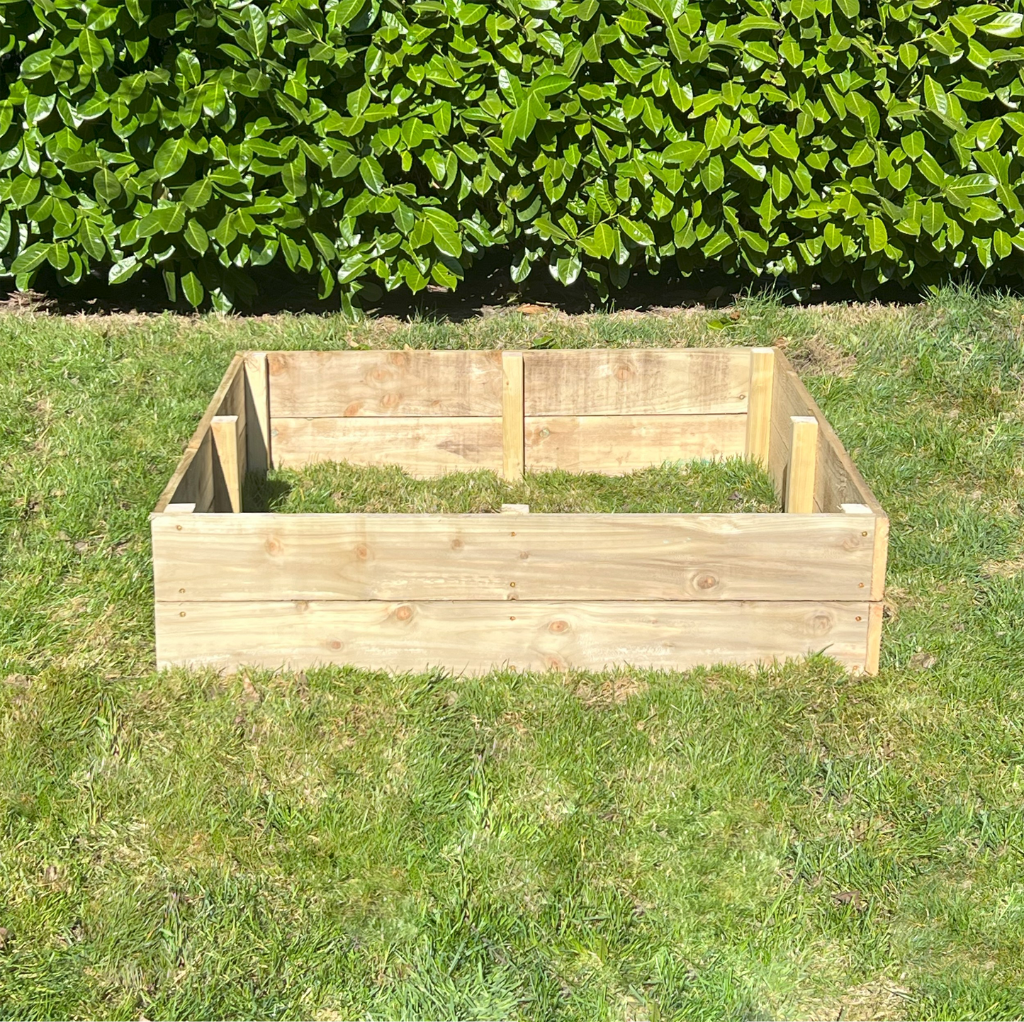 Bed Planter Flower Box