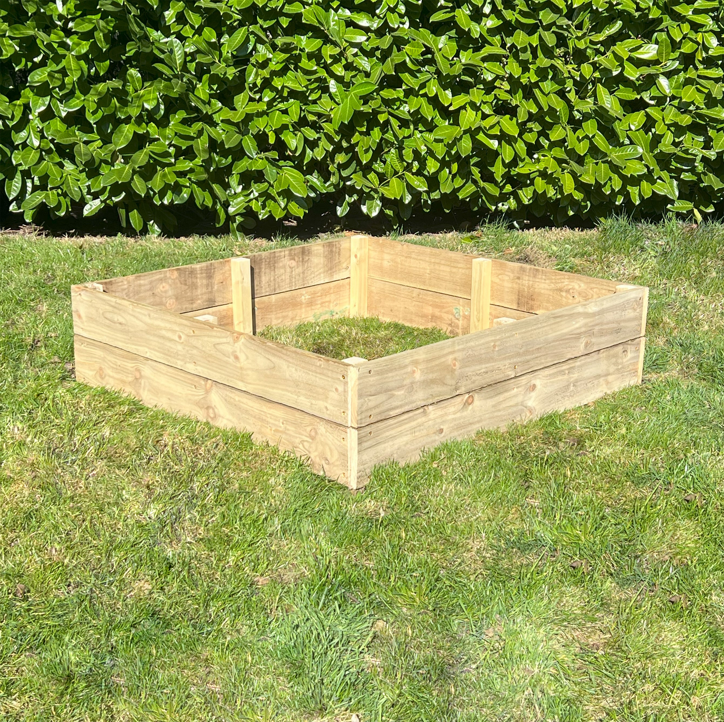Bed Planter Flower Box