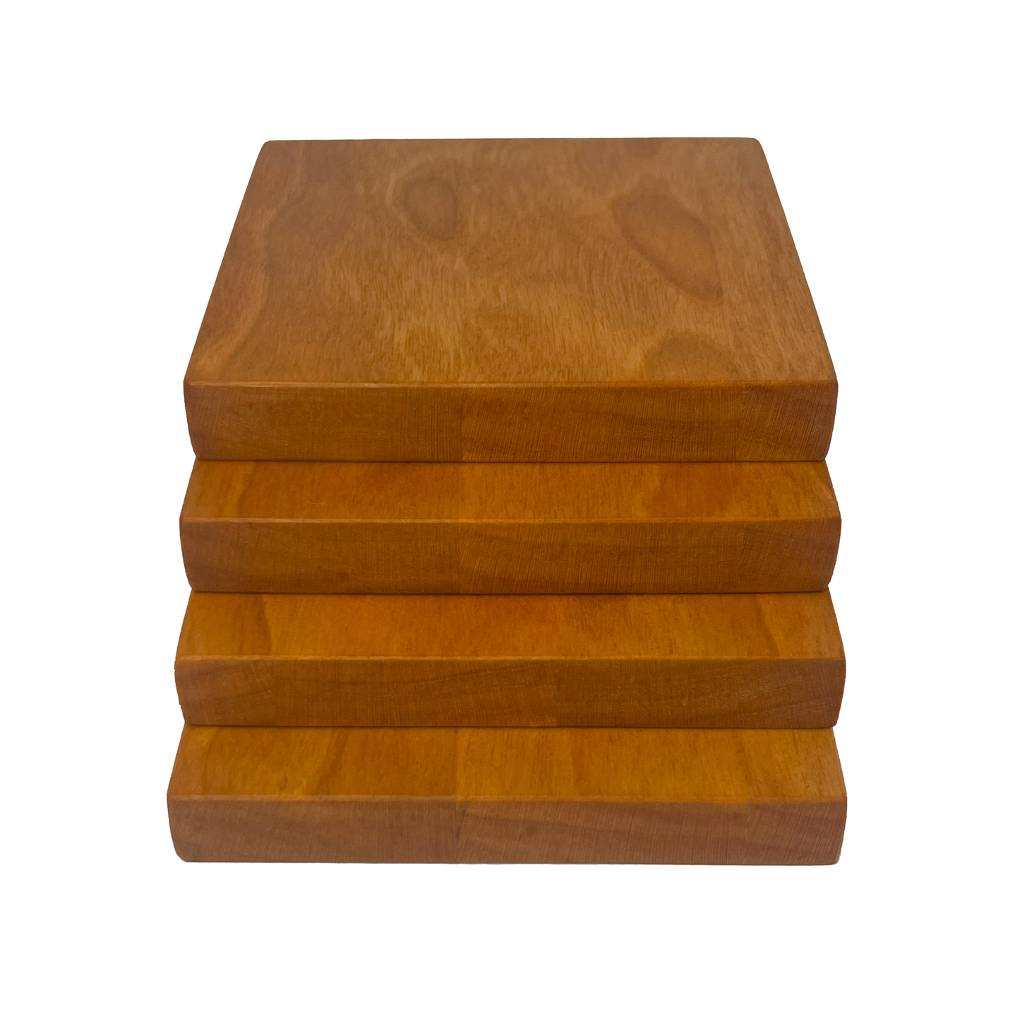 Handmade Cherry Coaster