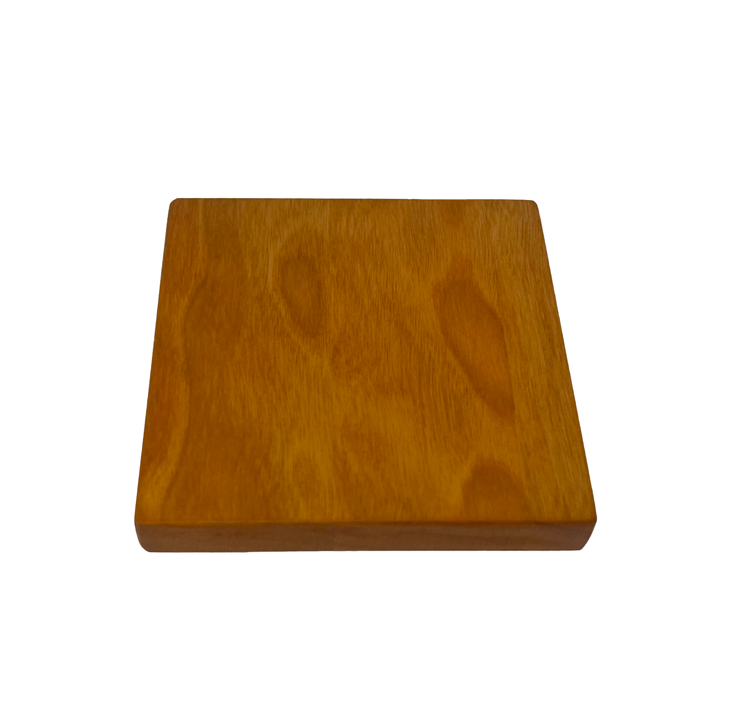 Handmade Cherry Coaster