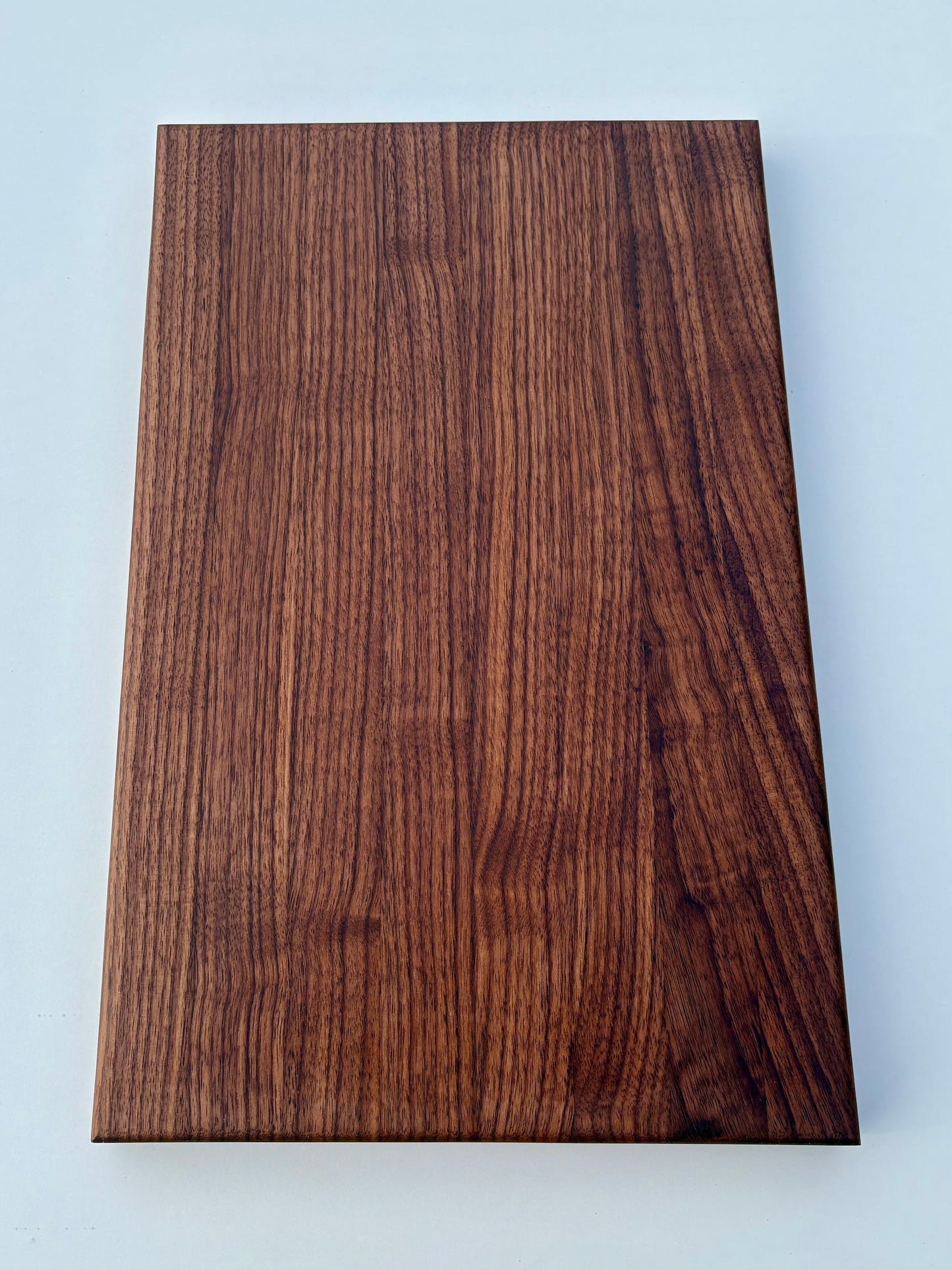 Ready to ship - Walnut cutting board