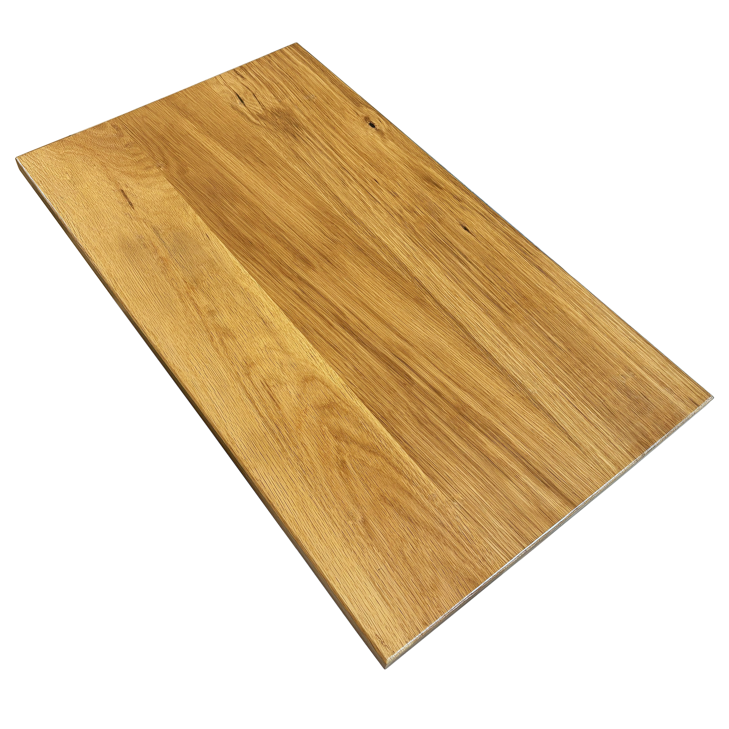 American White Oak Coffee Table