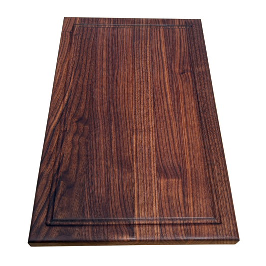 American Walnut Cutting Board