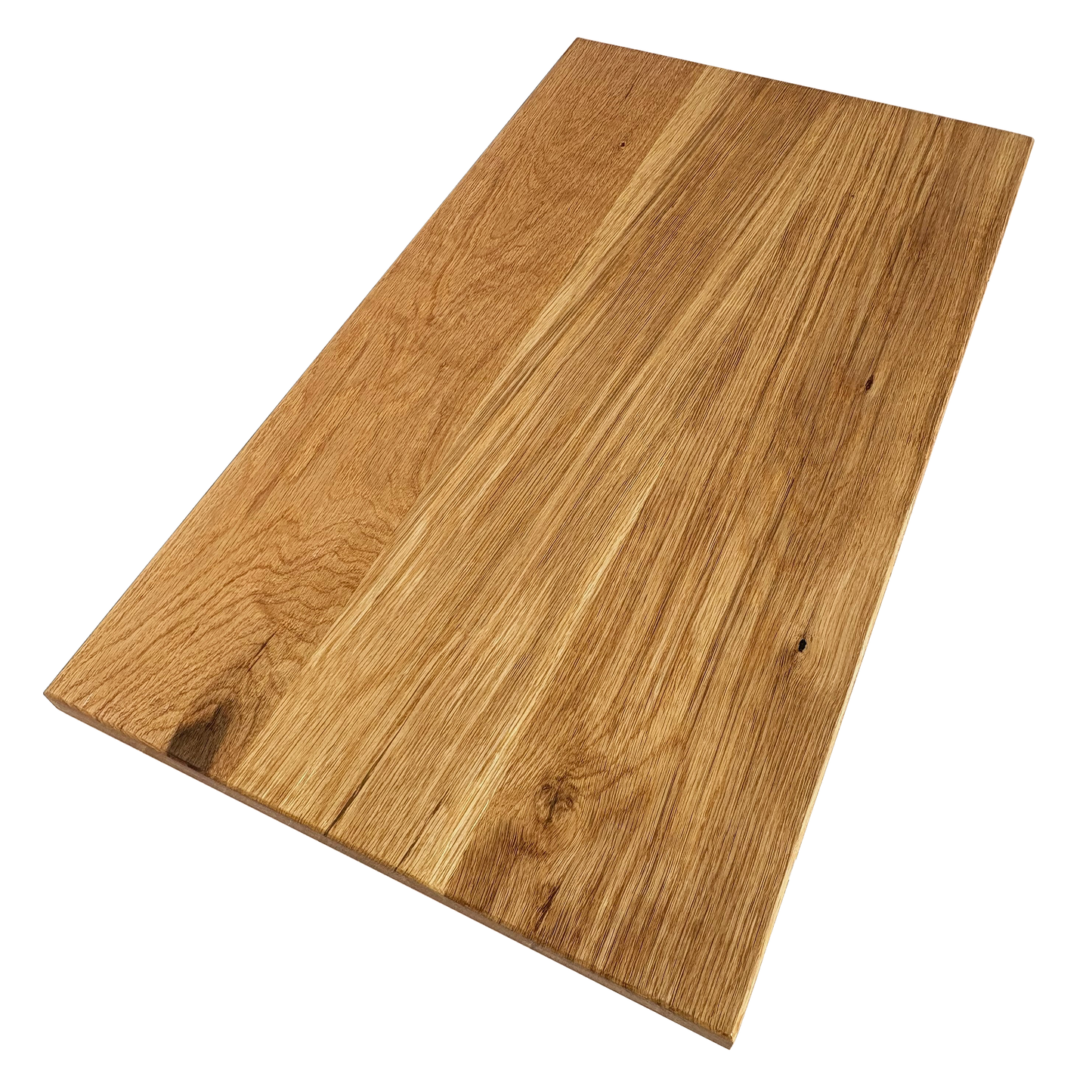 American White Oak Coffee Table