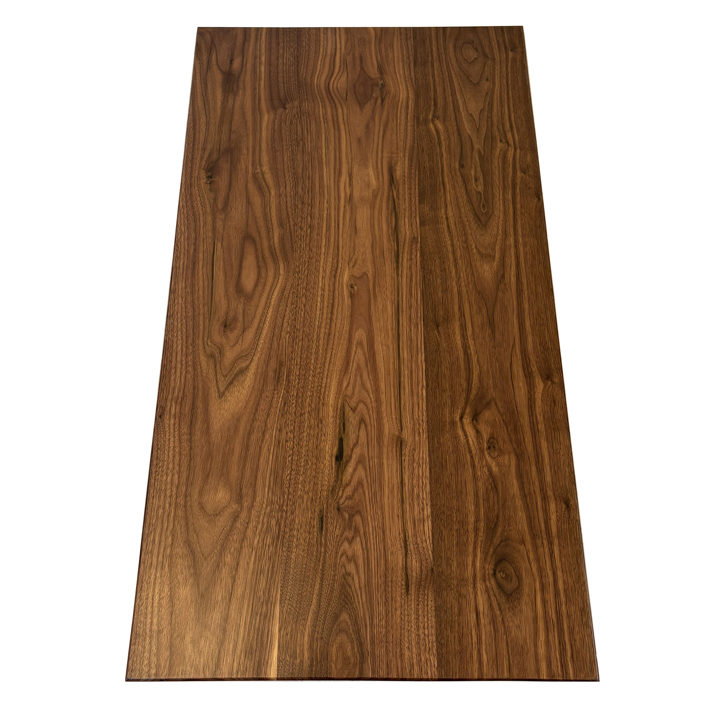 American Walnut Coffee Table
