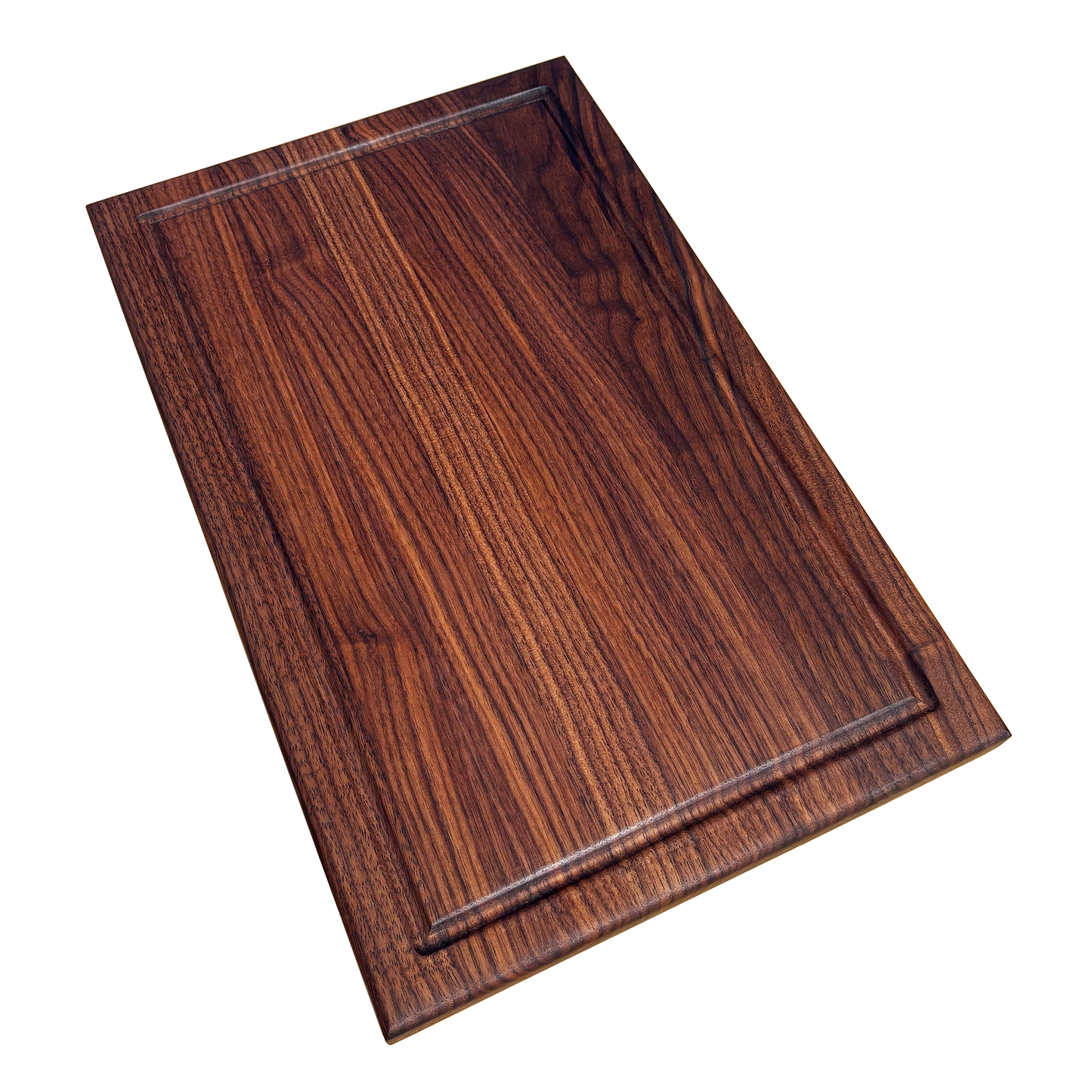 American Walnut Cutting Board