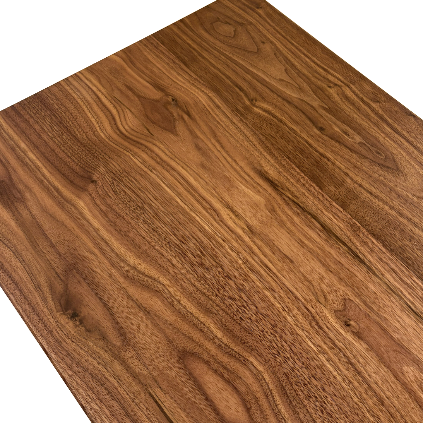 American Walnut Coffee Table