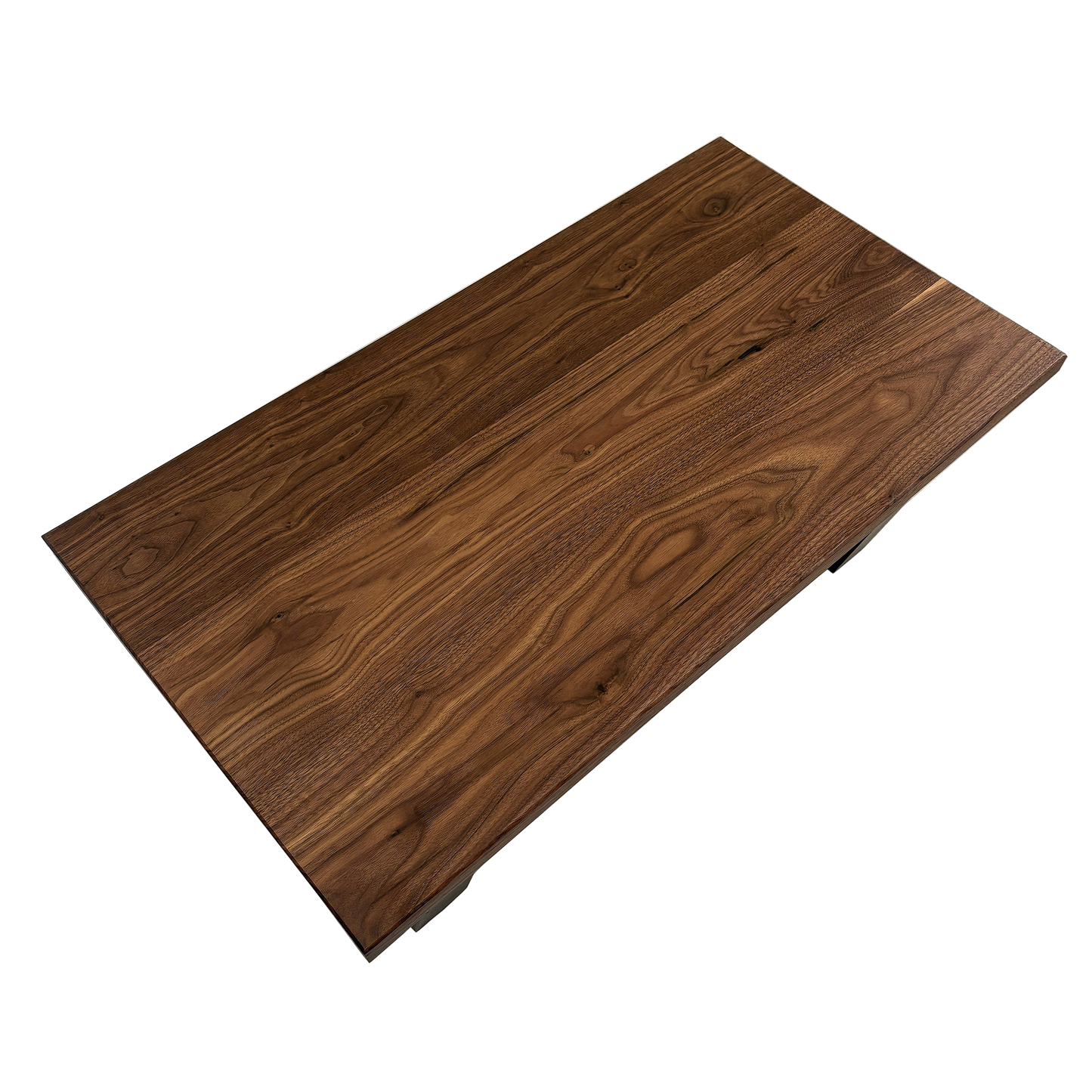 American Walnut Coffee Table