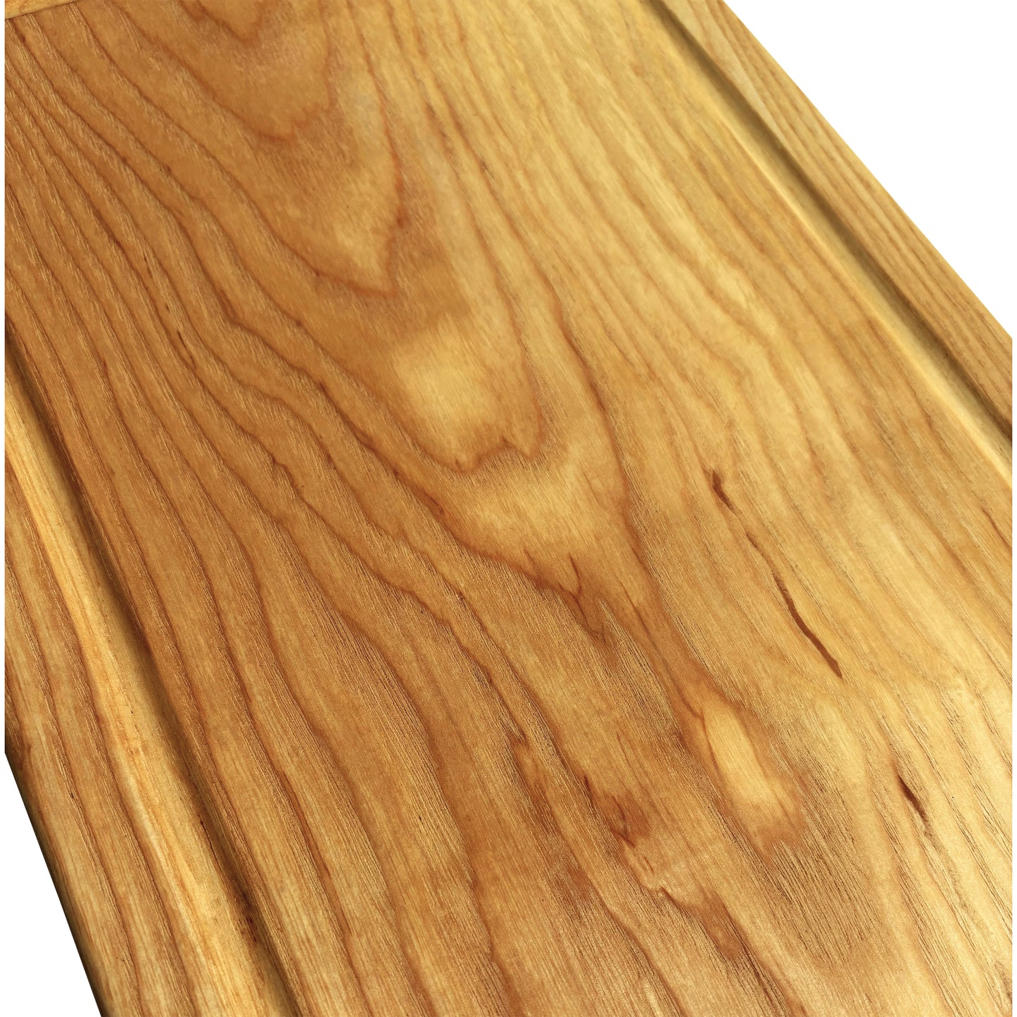 Ash cutting board