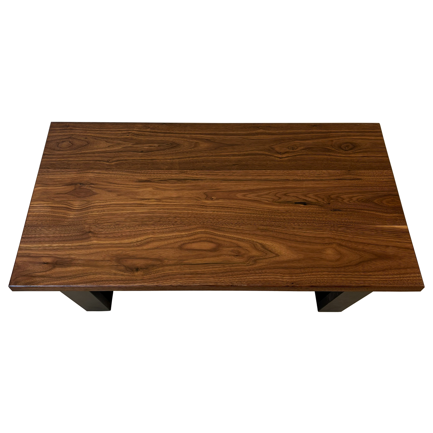 American Walnut Coffee Table