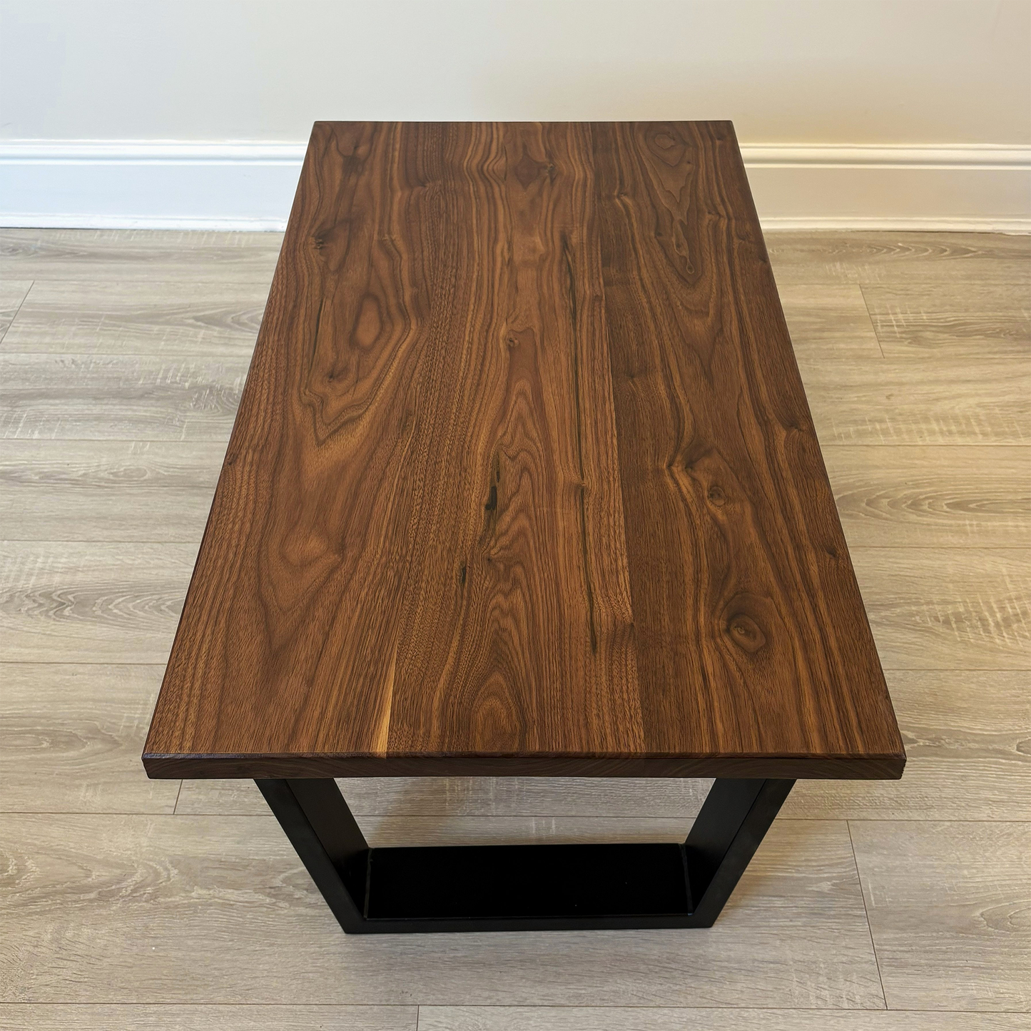 American Walnut Coffee Table