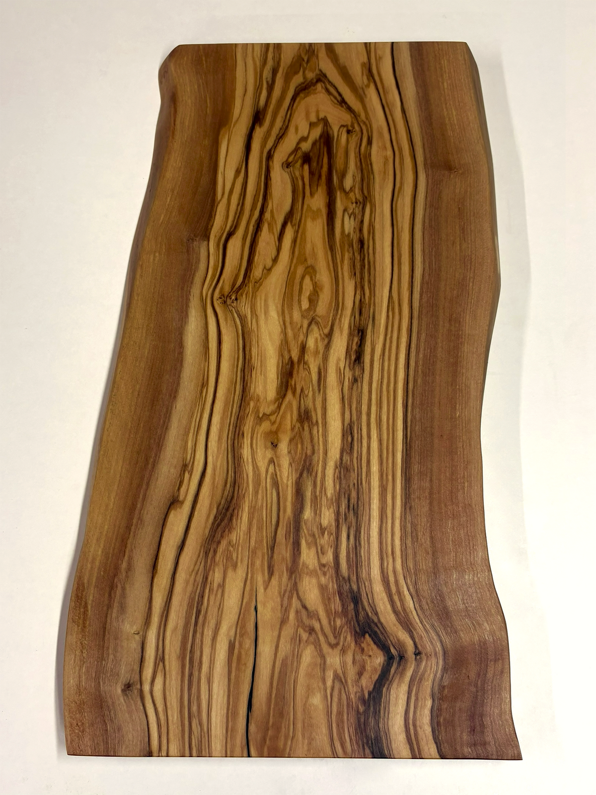 Olive Wood Charuterie Board